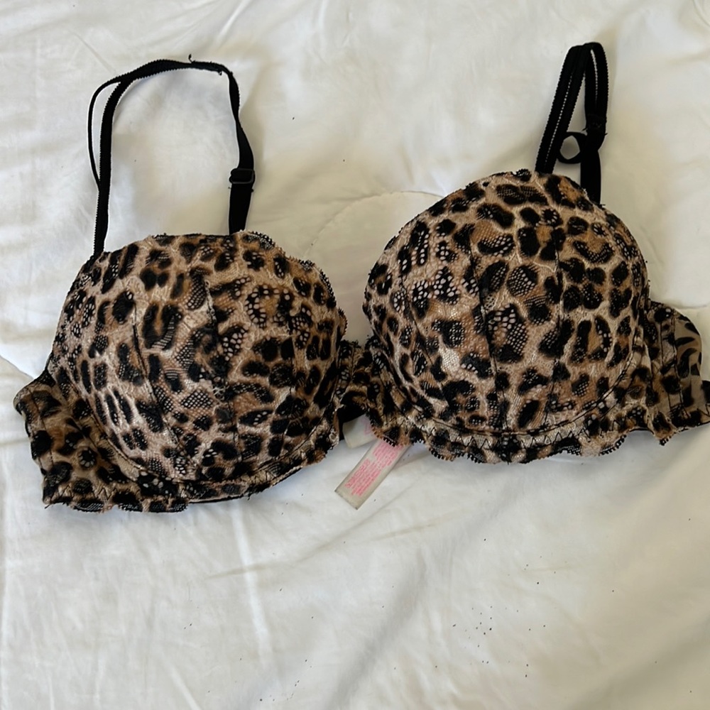 Pink by Victoria secret